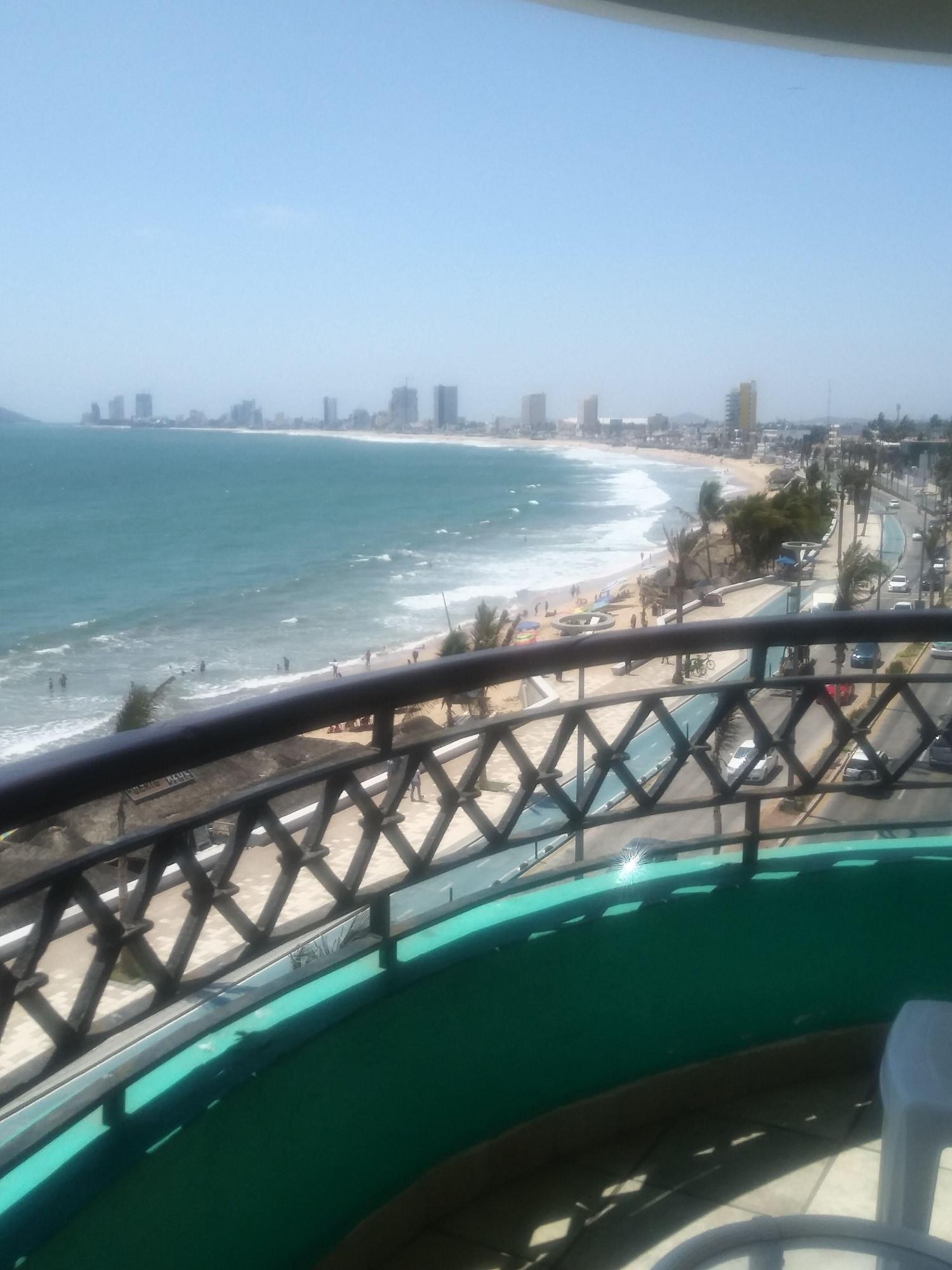 Hotel Playa Marina Mazatlán Exterior foto